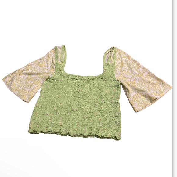 Free People women’s Marigold Top - Picture 5 of 11